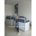 custom fabric banner roll up stand